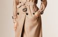 Who Prefer Wearing a Trench Coat and What Makes Them Look Classy?