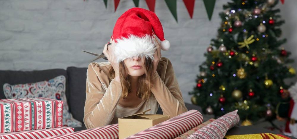 How A Person Can Make The Holidays Of Christmas Less Stressful?