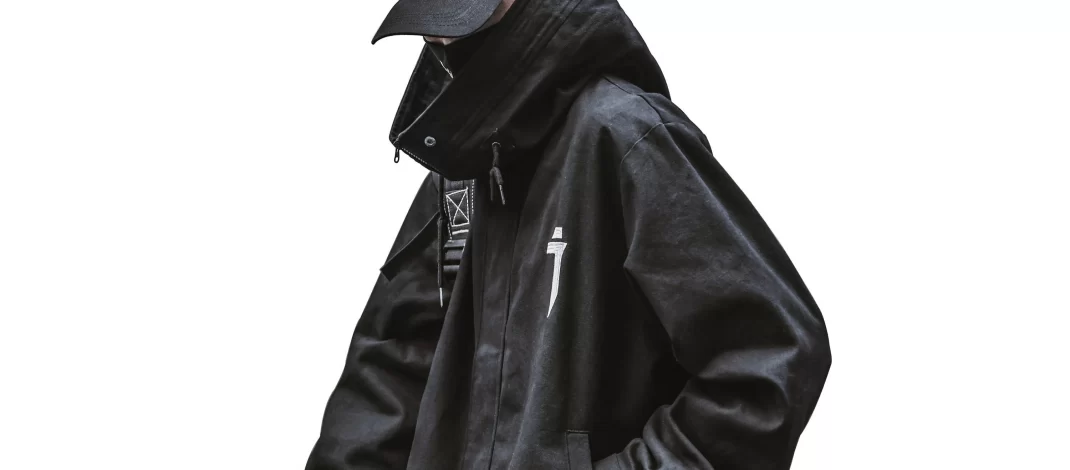 The Beginner’s Guide to Techwear Jackets