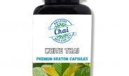 Unleashing Your Potential: How White Thai Kratom Can Boost Your Productivity
