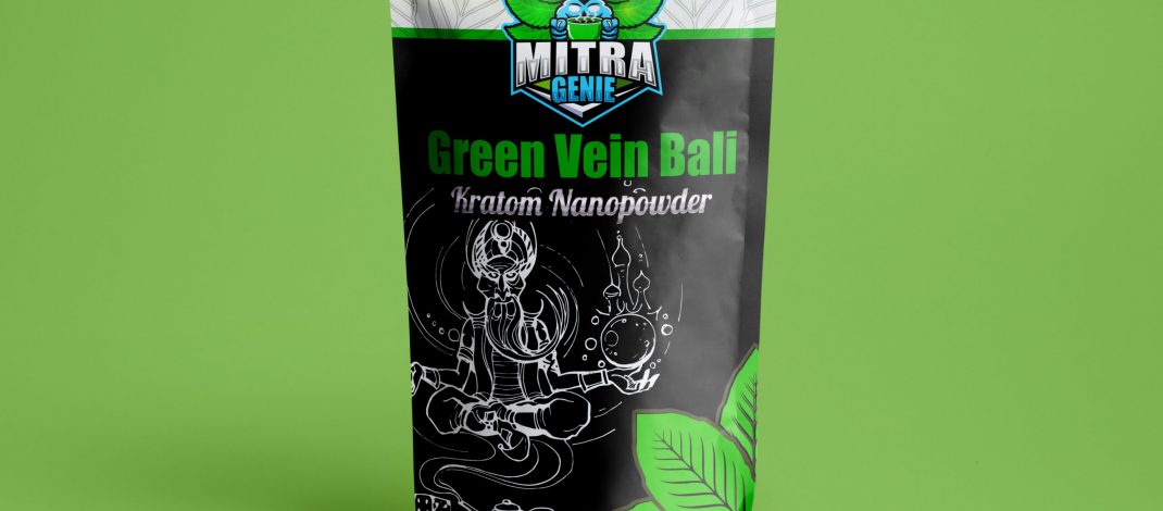 Green Bali Kratom: A Natural Boost for Your Day