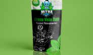 Green Bali Kratom: A Natural Boost for Your Day