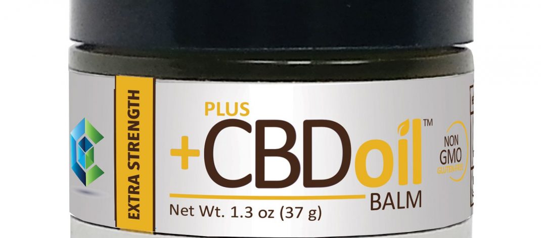 Why 1000mg CBD Oil Is The Perfect Starting Point For New Users