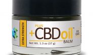 Why 1000mg CBD Oil Is The Perfect Starting Point For New Users