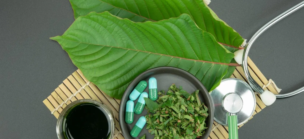 Top Online Sources To Buy Premium Trainwreck Kratom: A Complete Guide