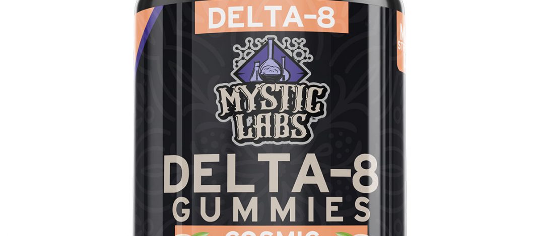 Delta-8 Gummies: A Gentle Introduction for First-Time Users