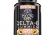 Delta-8 Gummies: A Gentle Introduction for First-Time Users