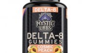 Delta-8 Gummies: A Gentle Introduction for First-Time Users