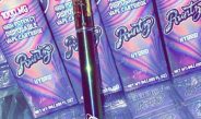 Unlocking The Flavor Experience: Discovering BudPop’s Grape Runtz Delta-8 THC Vape